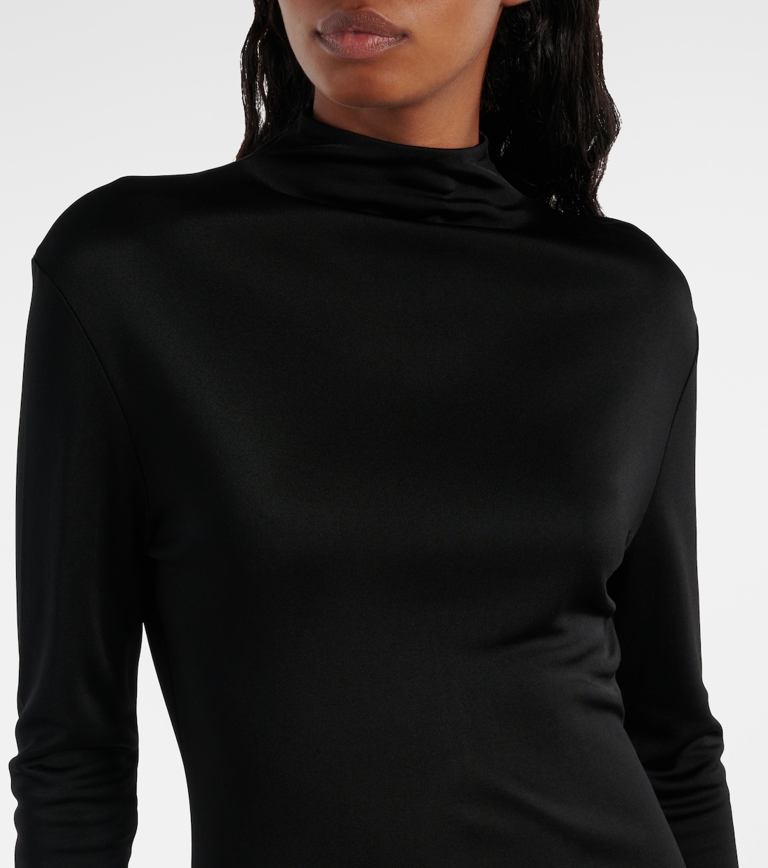 Norla maxi dress | Khaite