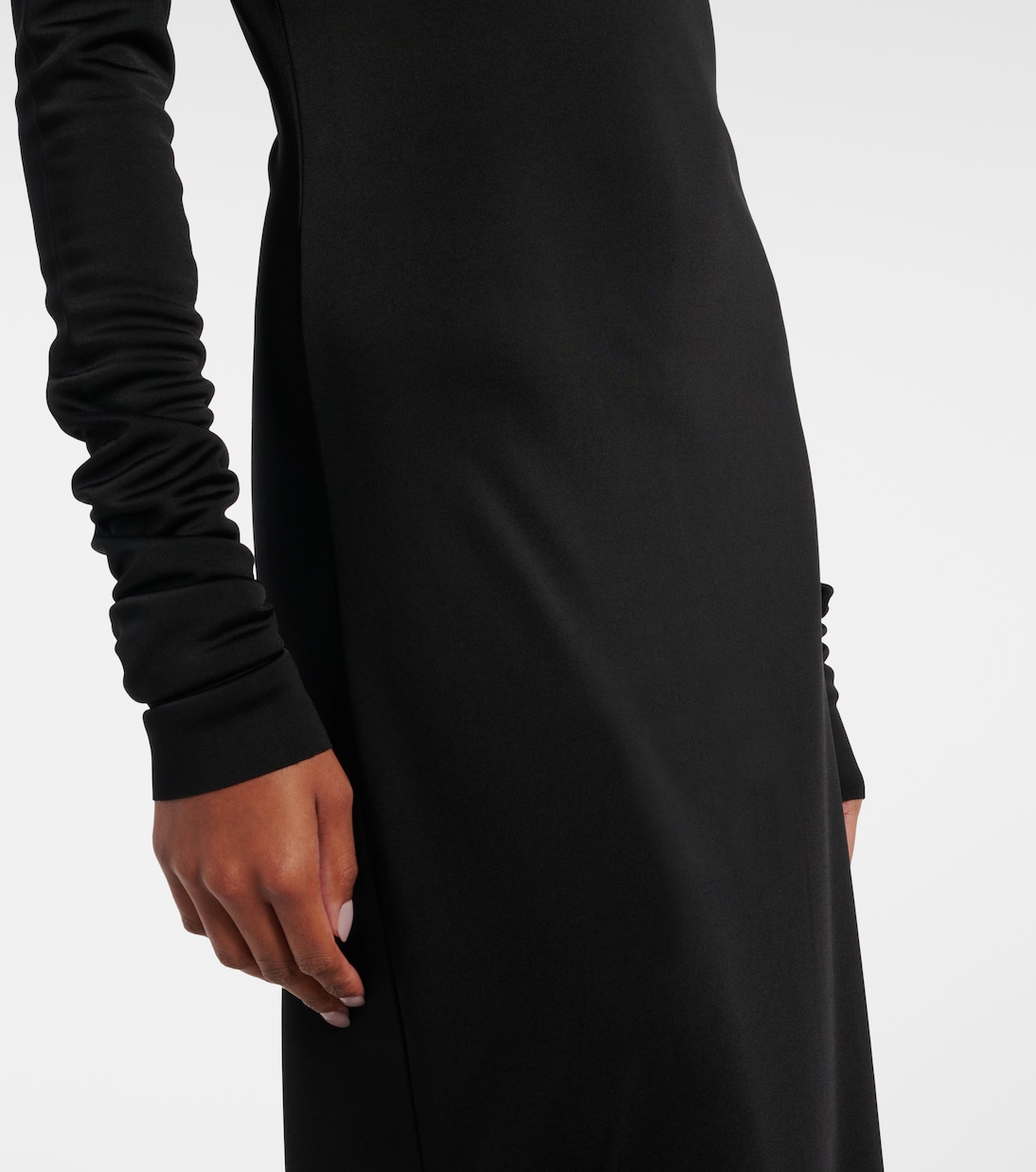 Norla maxi dress | Khaite