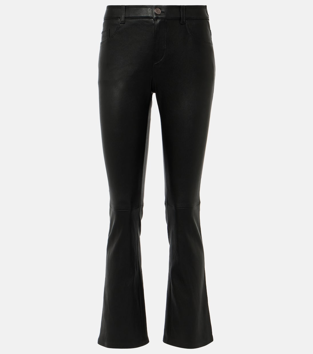 Dean leather pants | Stouls