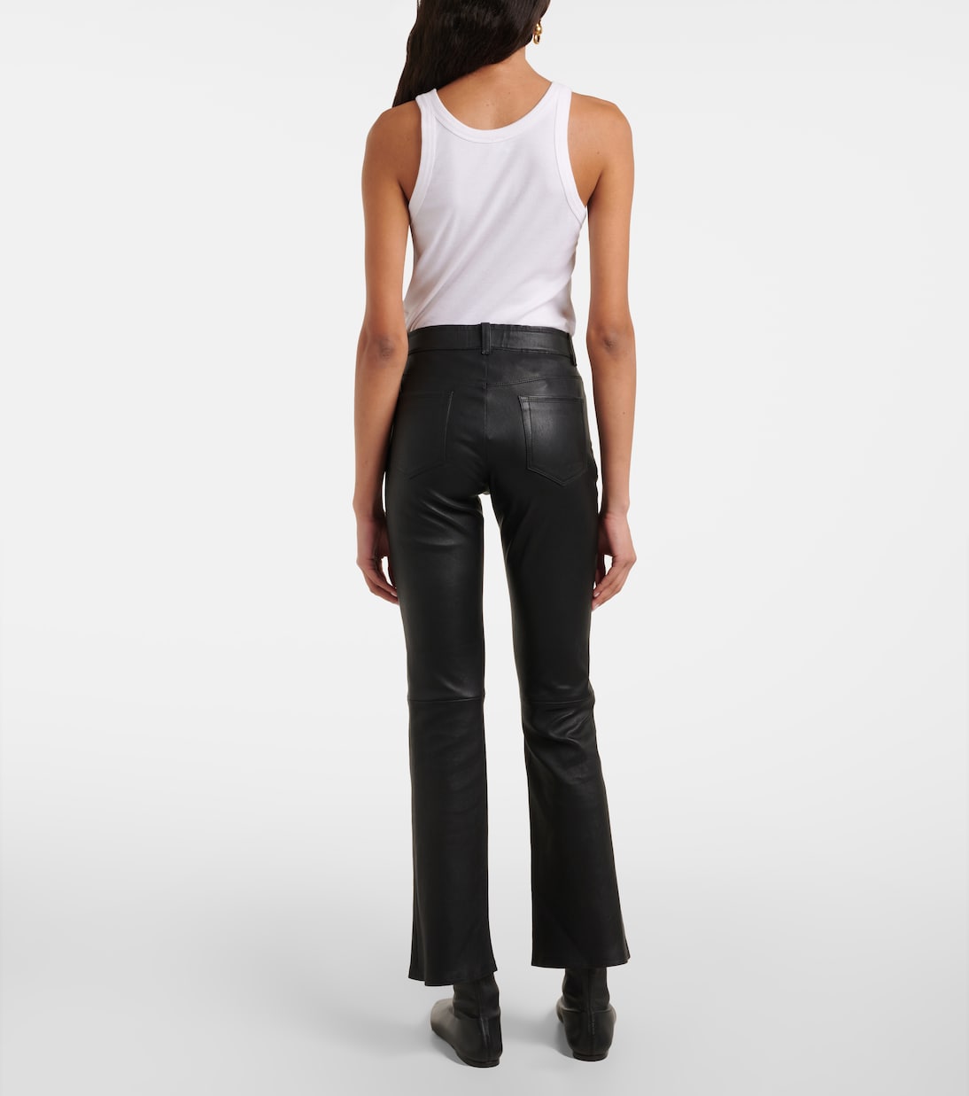Dean leather pants | Stouls