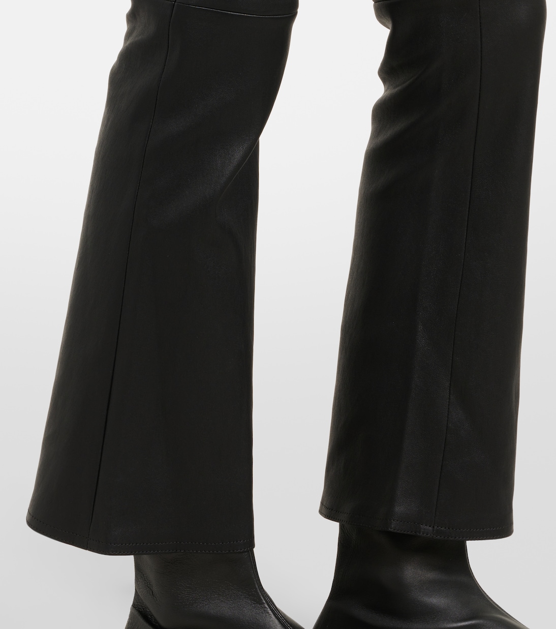 Dean leather pants | Stouls
