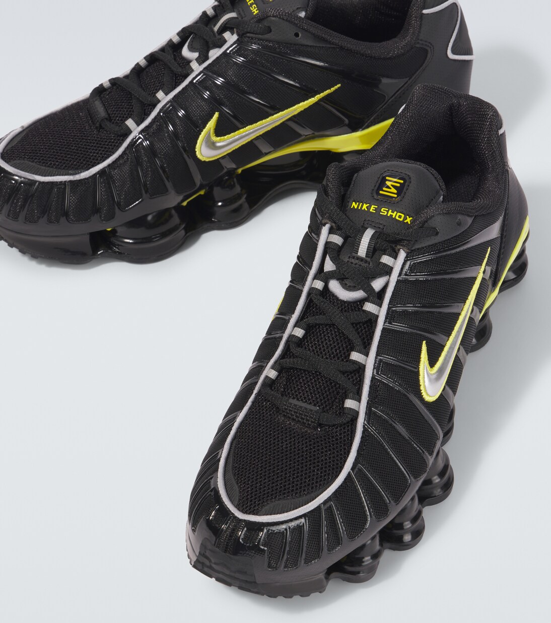Shox TL sneakers | Nike