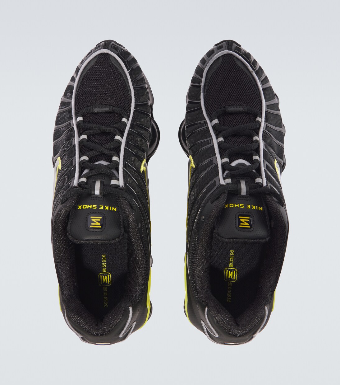 Shox TL sneakers | Nike