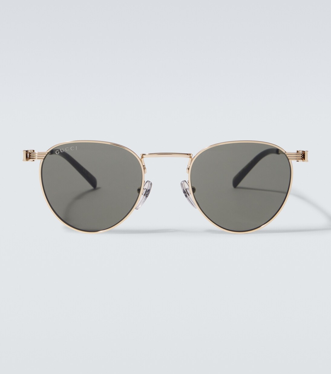 Round sunglasses | Gucci
