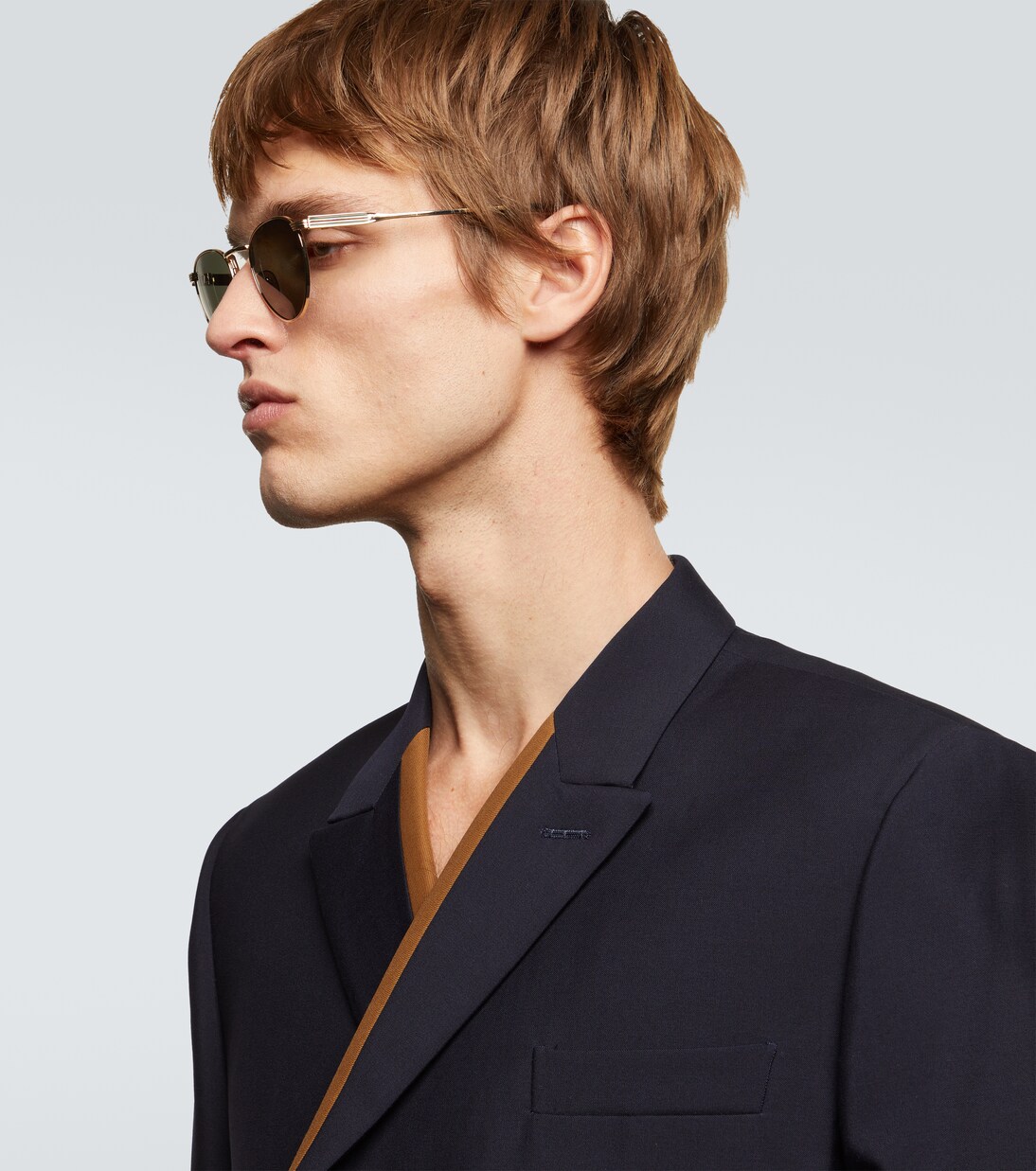 Round sunglasses | Gucci