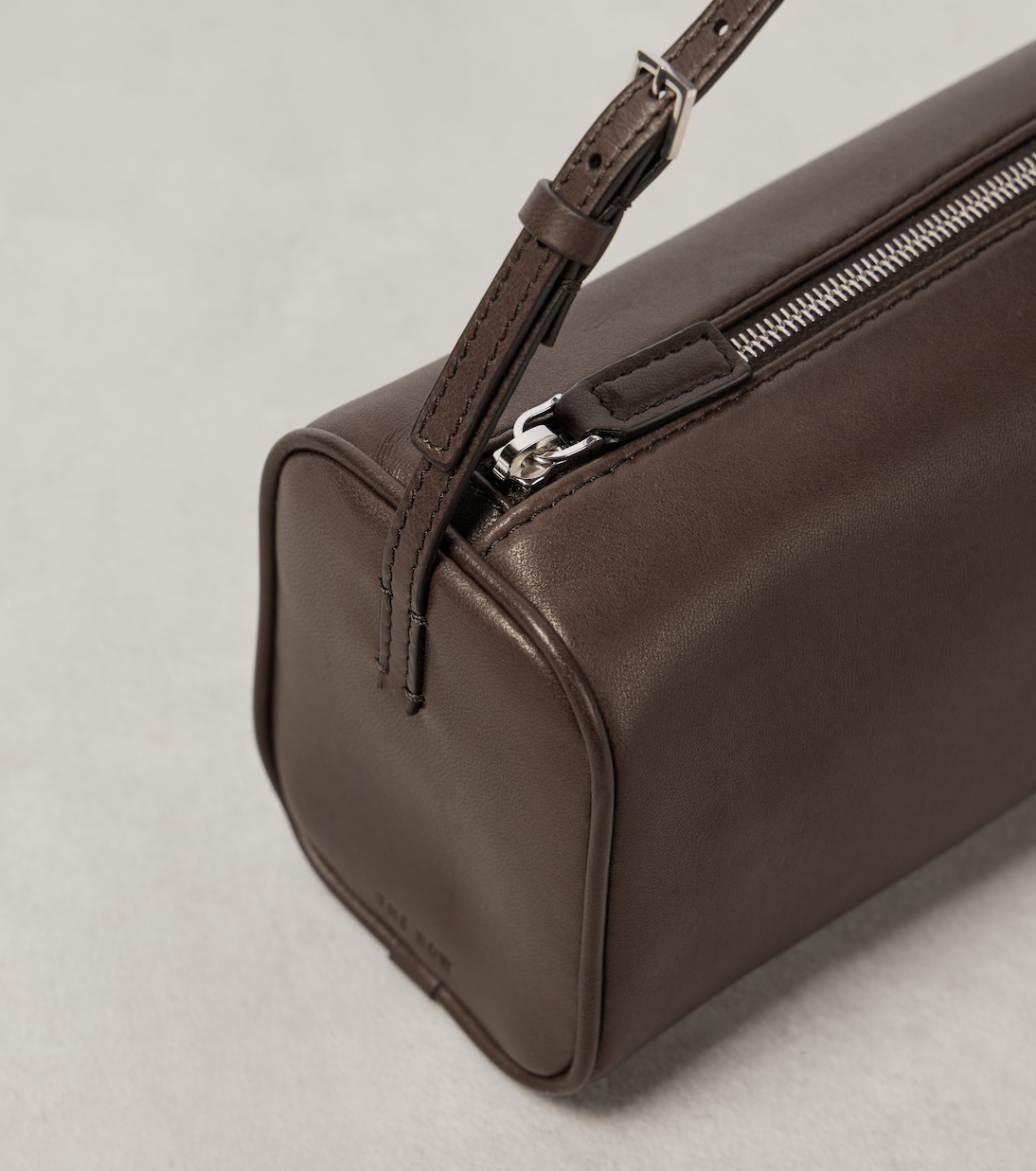 Schultertasche '90s aus Leder | The Row