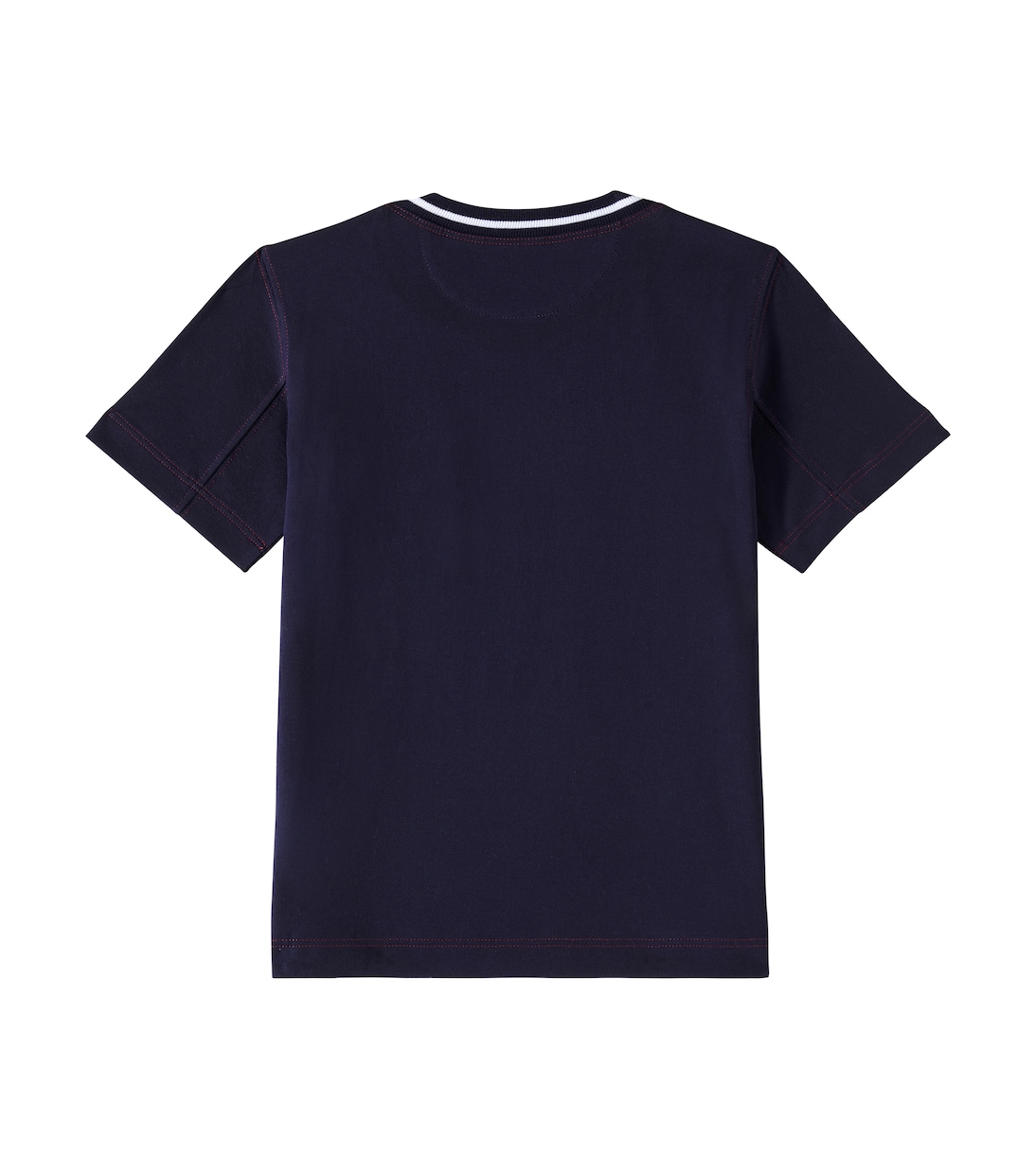 Cotton jersey T-shirt | Brunello Cucinelli Kids