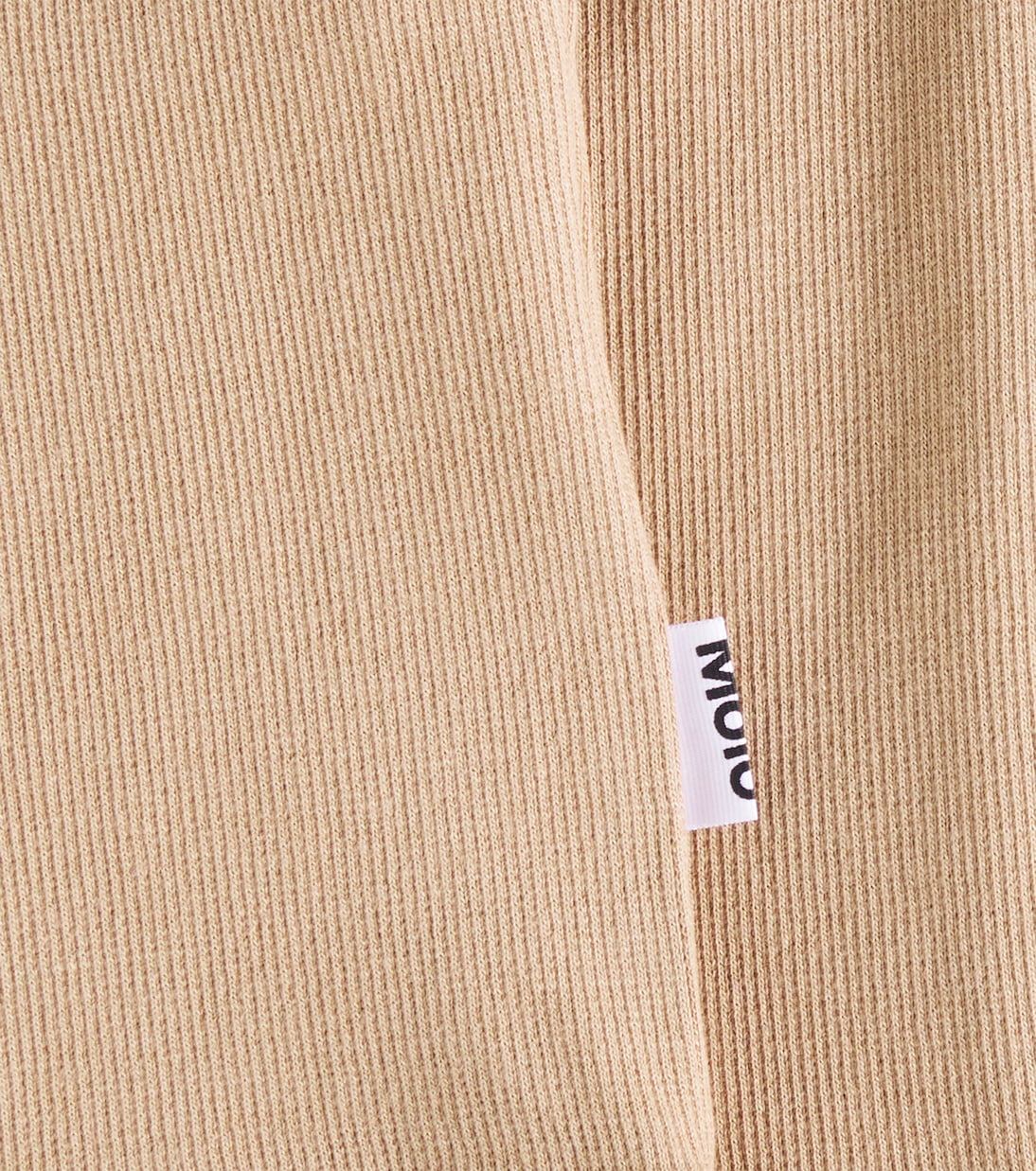 Top Rebecca aus einem Baumwollgemisch | Molo