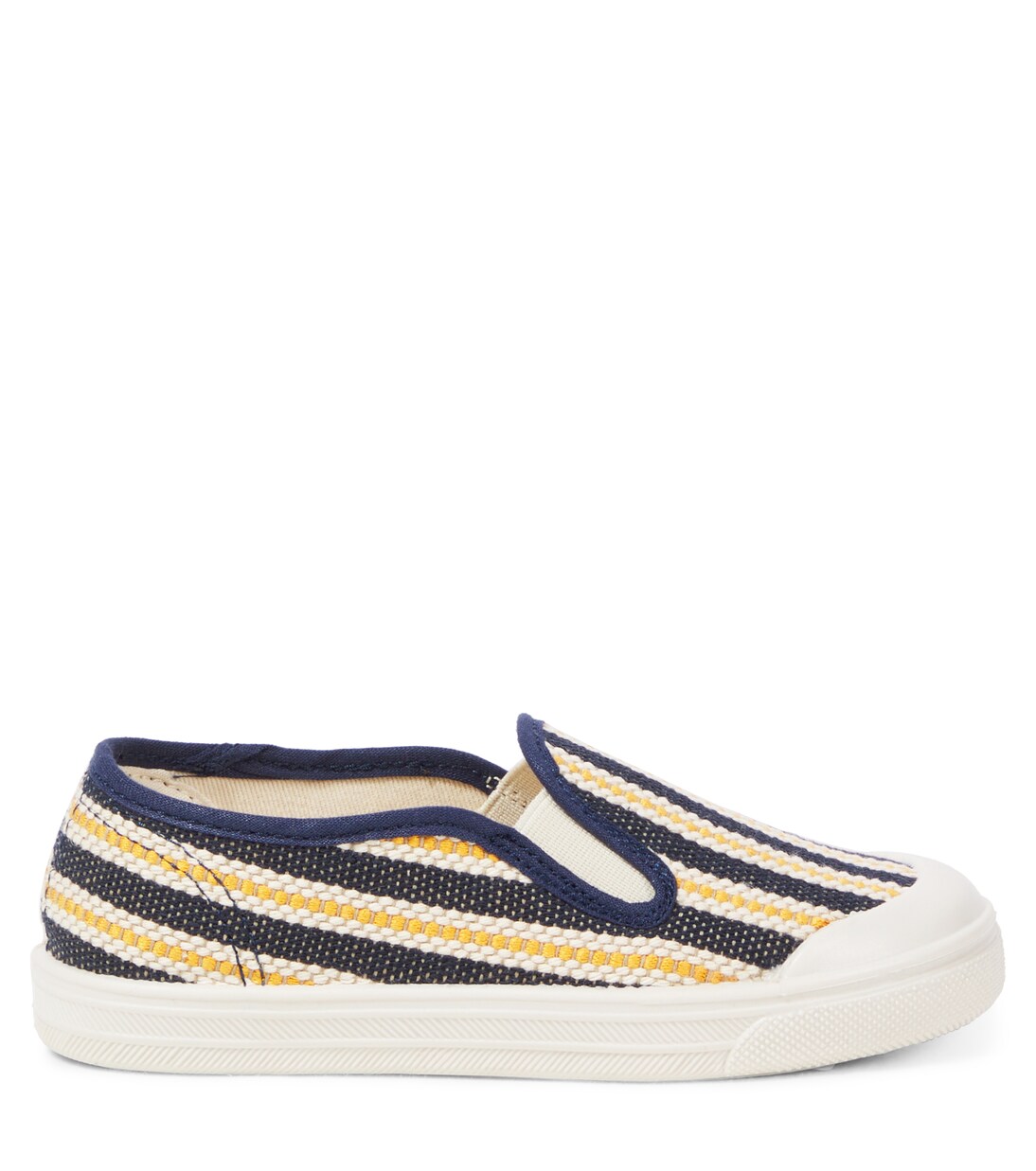 Striped slip-on sneakers | PèPè