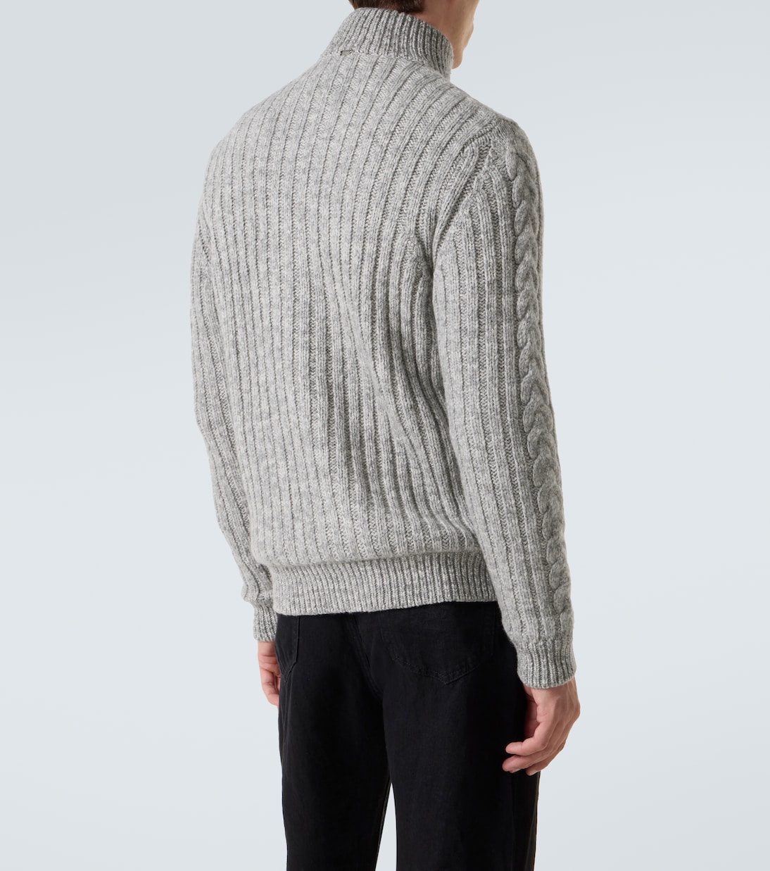 Jacke aus Wolle | Herno