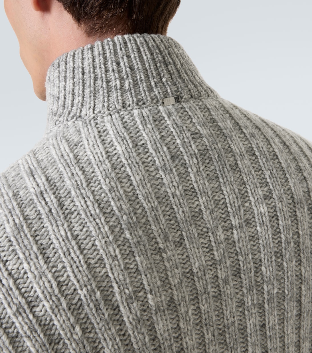 Jacke aus Wolle | Herno