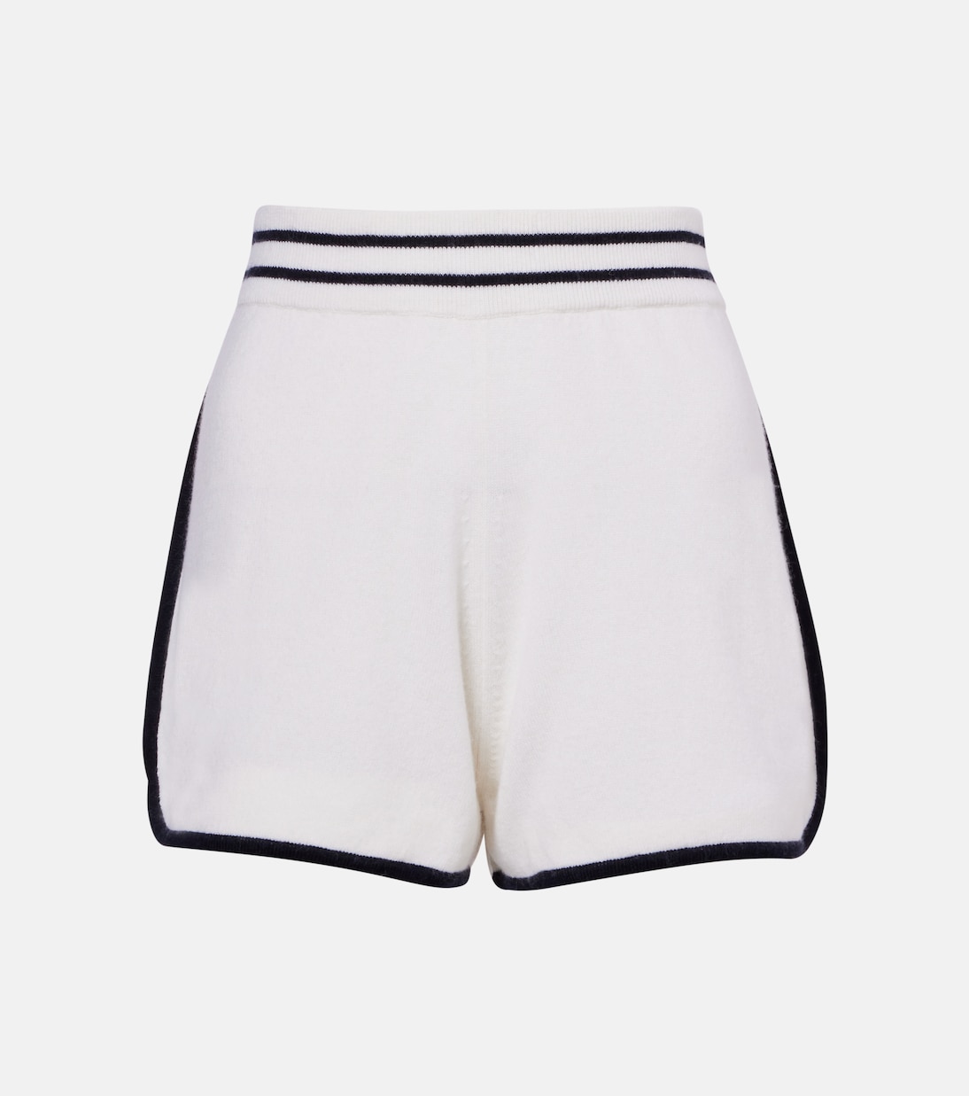 Shorts aus Kaschmir | Jardin des Orangers
