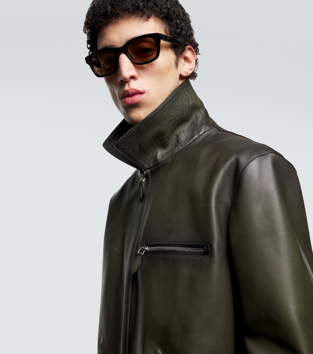 3 Dots square sunglasses | Celine Eyewear