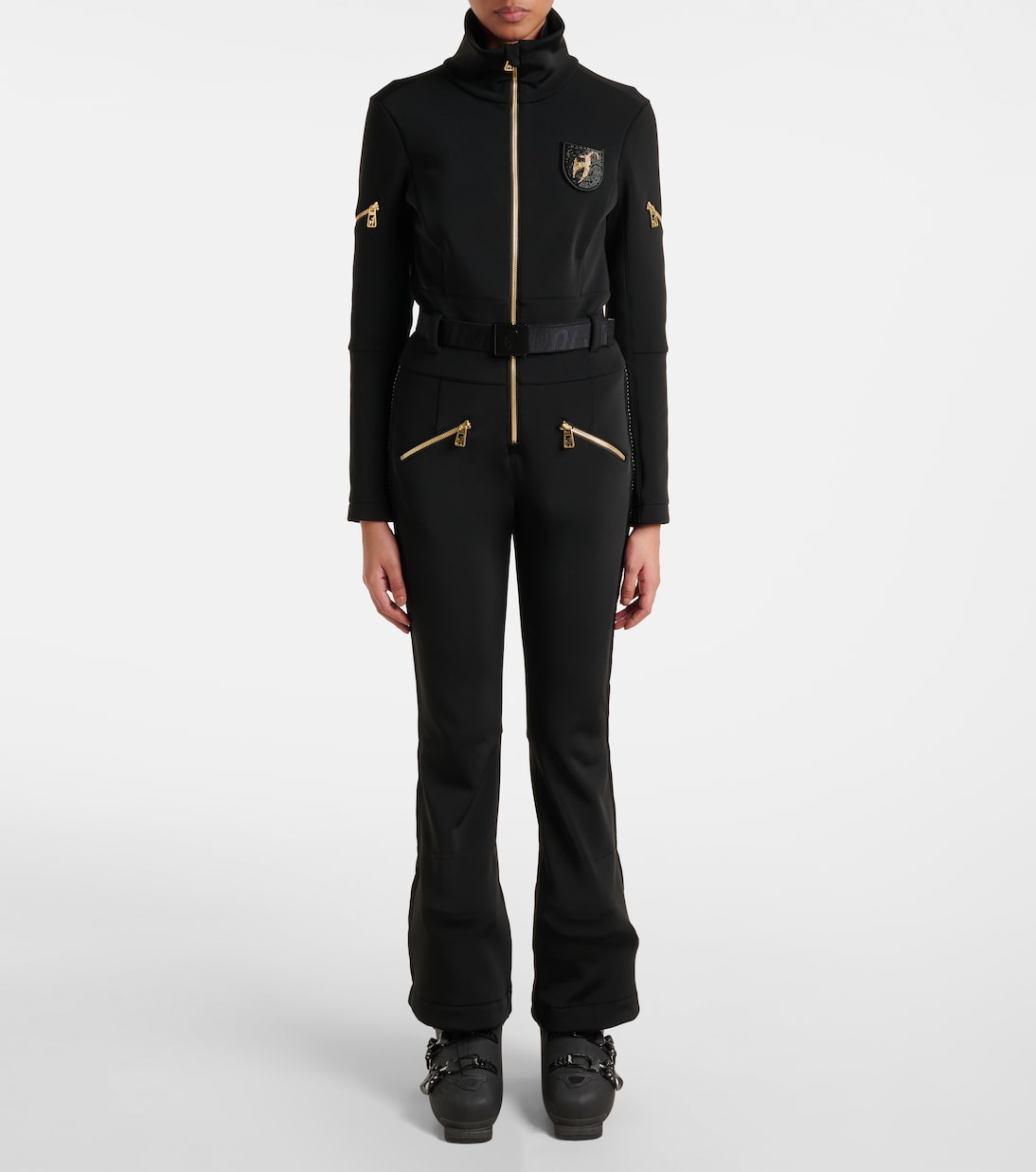 Tuta da sci Livi | Toni Sailer