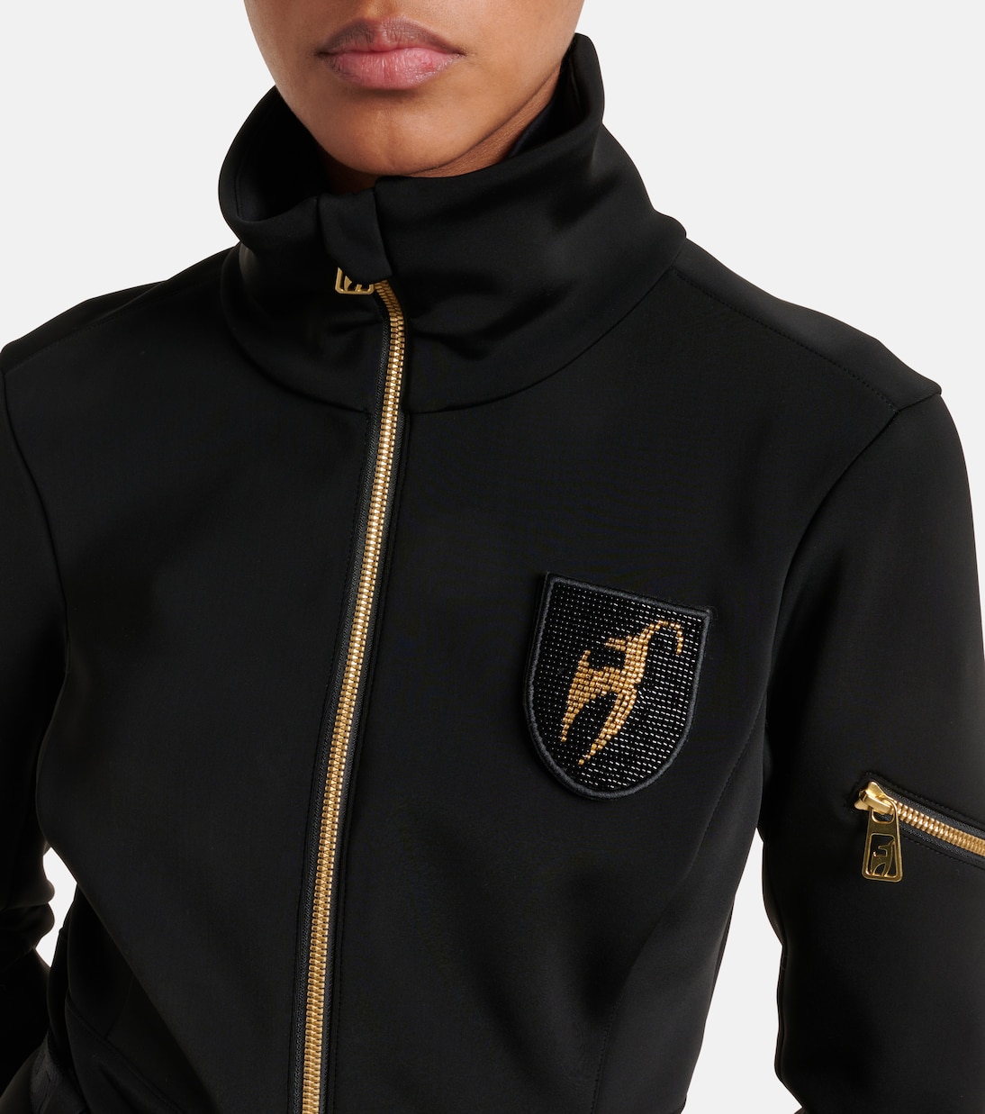 Tuta da sci Livi | Toni Sailer