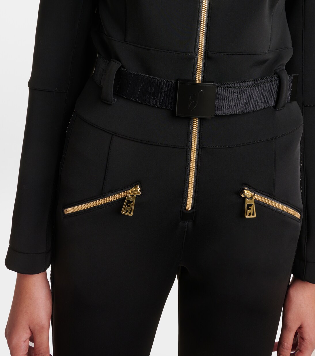 Tuta da sci Livi | Toni Sailer