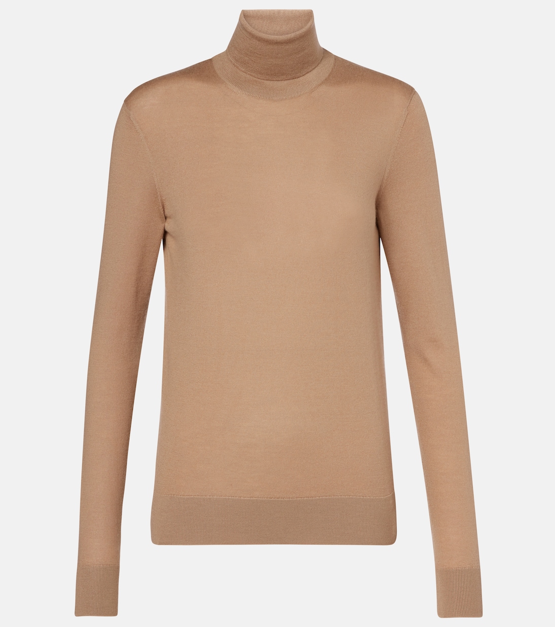 Cashmere turtleneck sweater | Ralph Lauren Collection
