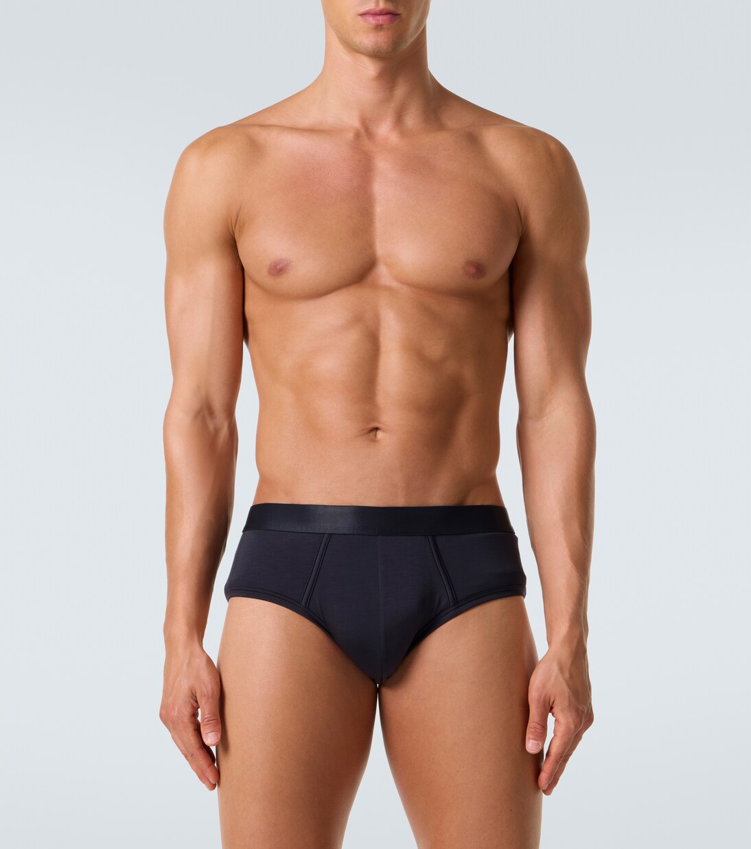 Set de 3 slips de jersey | CDLP