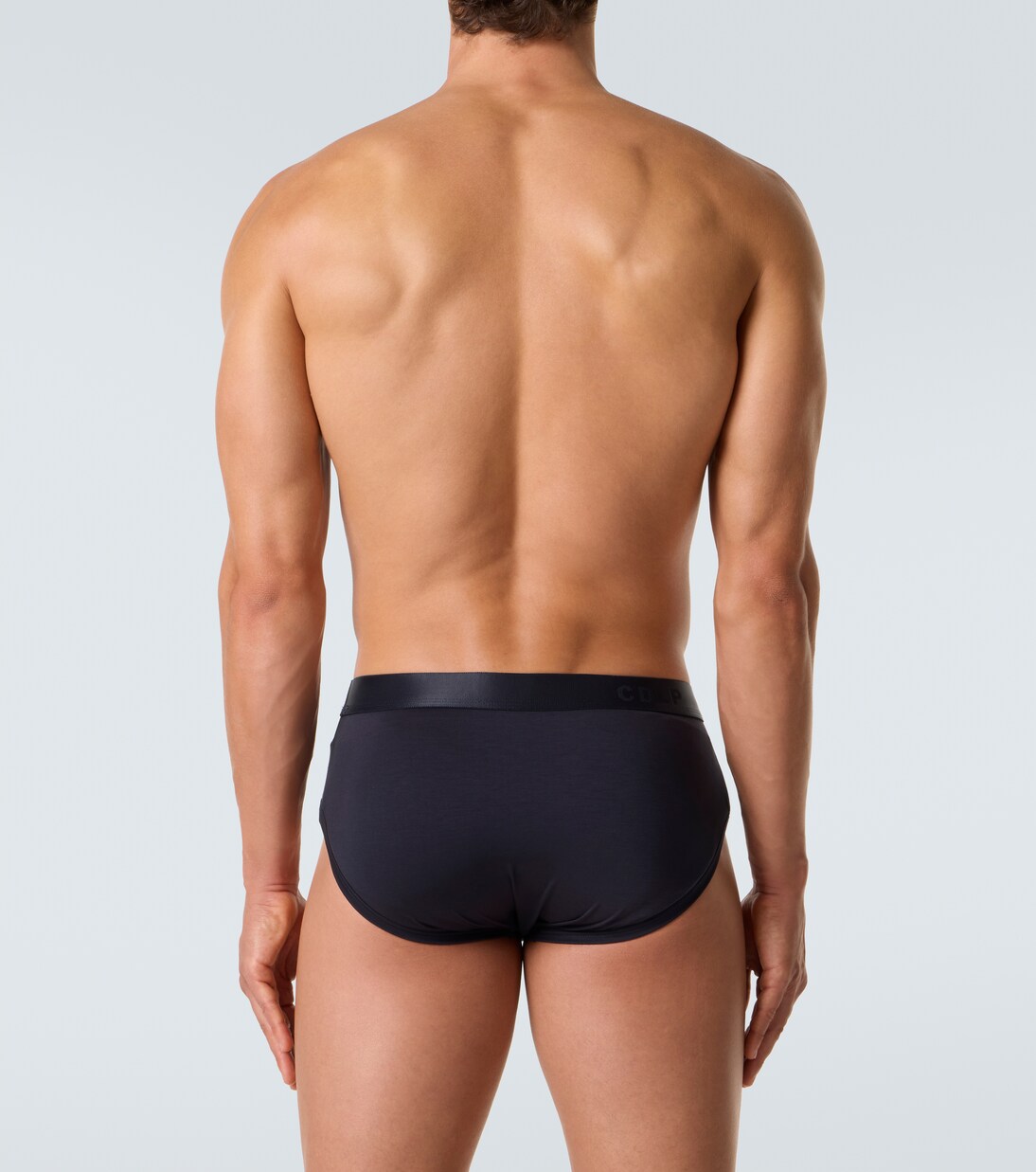 Set de 3 slips de jersey | CDLP