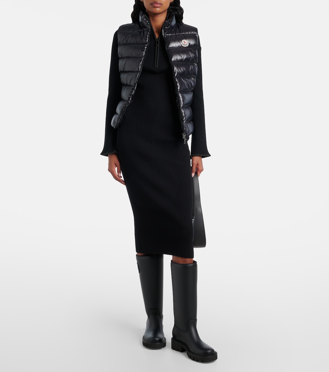 Daunenweste Ghany | Moncler