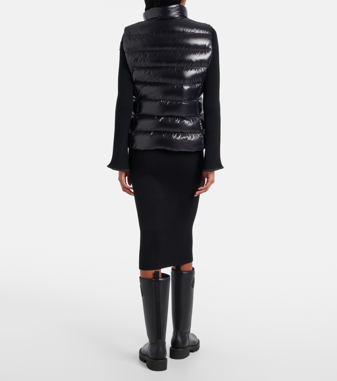 Daunenweste Ghany | Moncler