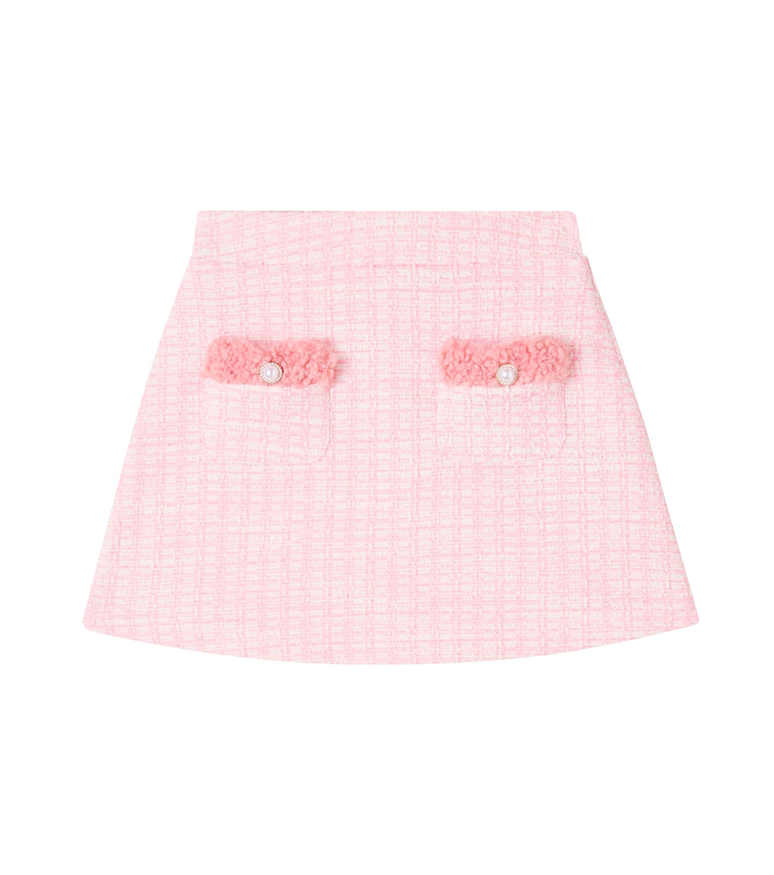 Gonna in tweed | Patachou