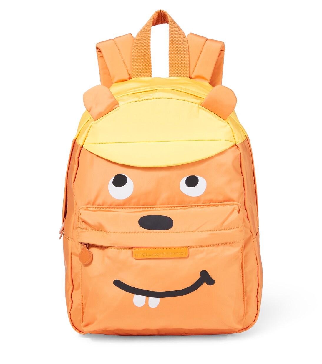 Printed backpack | Stella McCartney Kids
