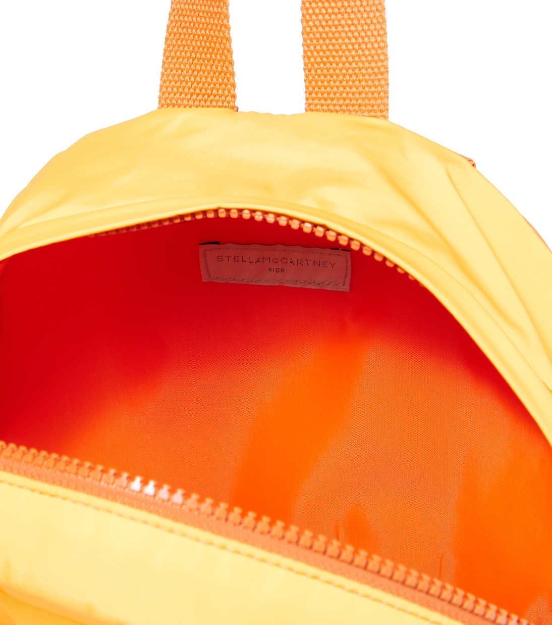 Printed backpack | Stella McCartney Kids