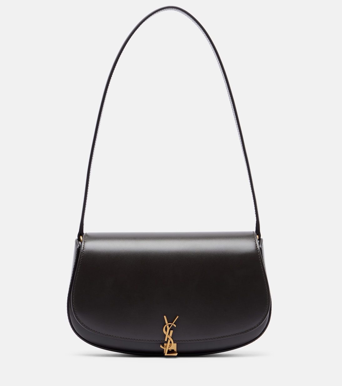Voltaire Mini leather shoulder bag | Saint Laurent