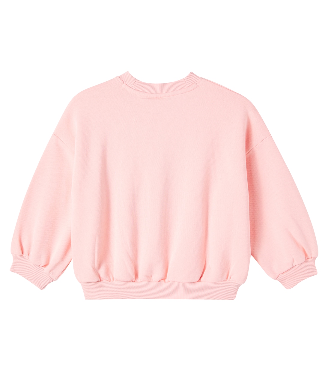 Sudadera Mammoth de jersey de algodón | Mini Rodini