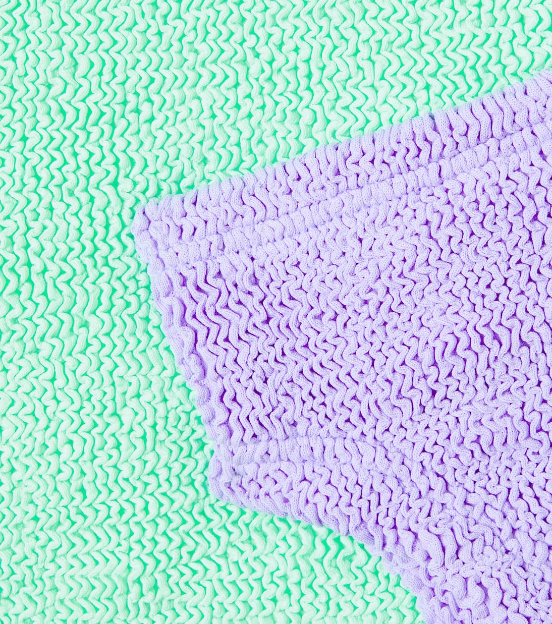 Bikini Duo Lyra | Hunza G Kids