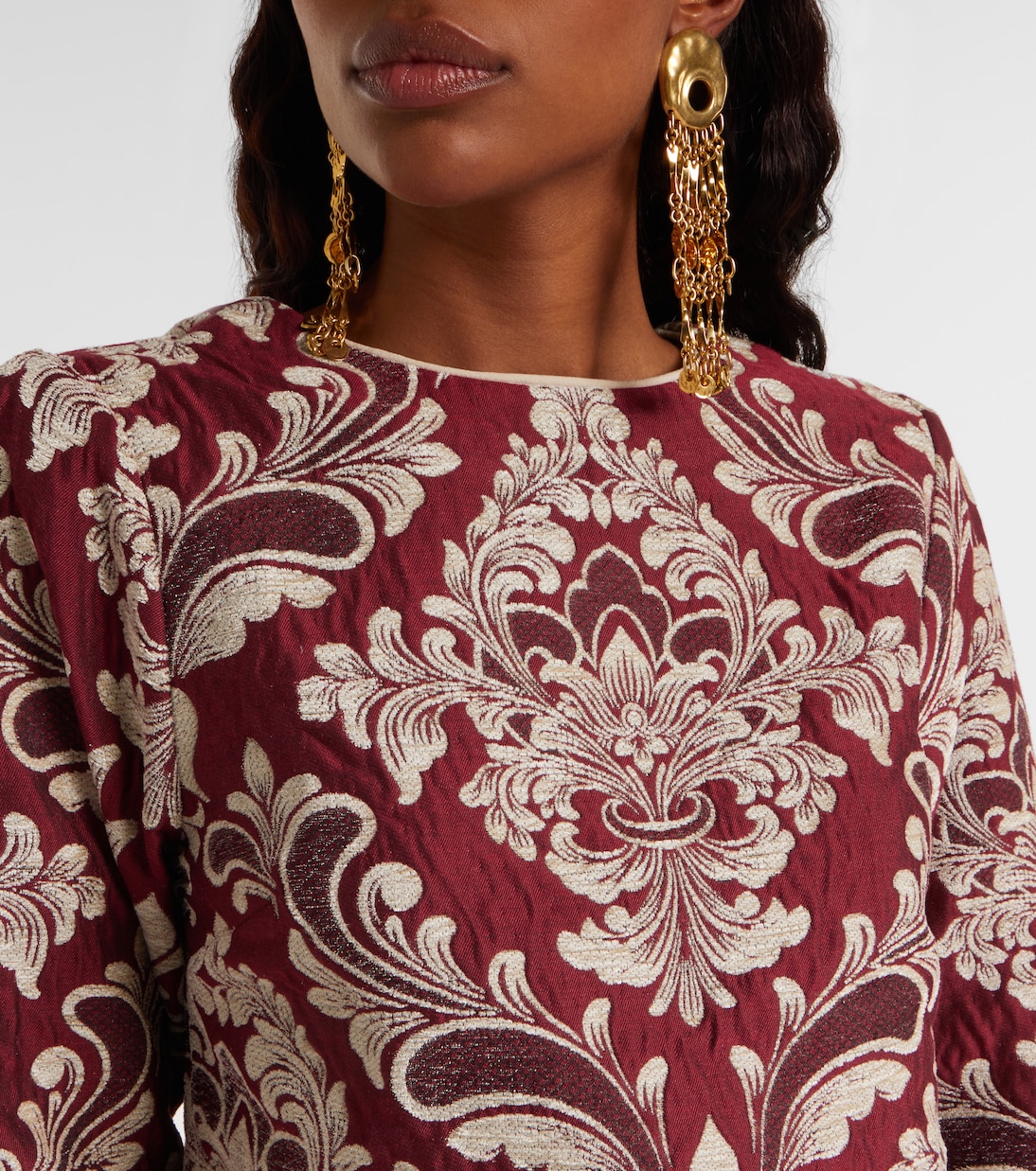 Cropped-Top | Farm Rio