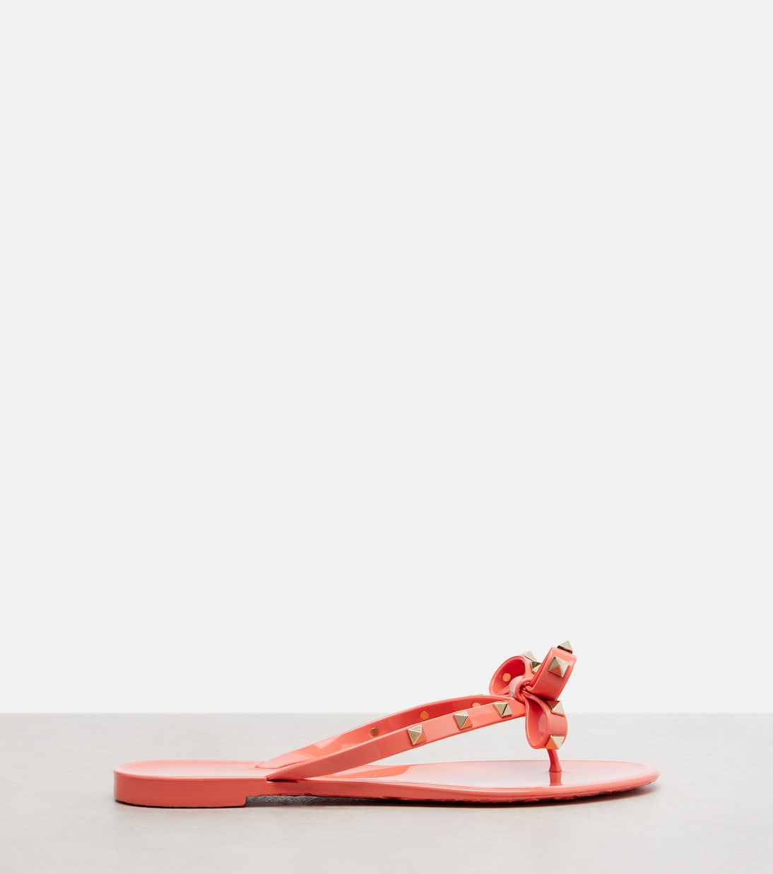 Tongs Rockstud | Valentino Garavani
