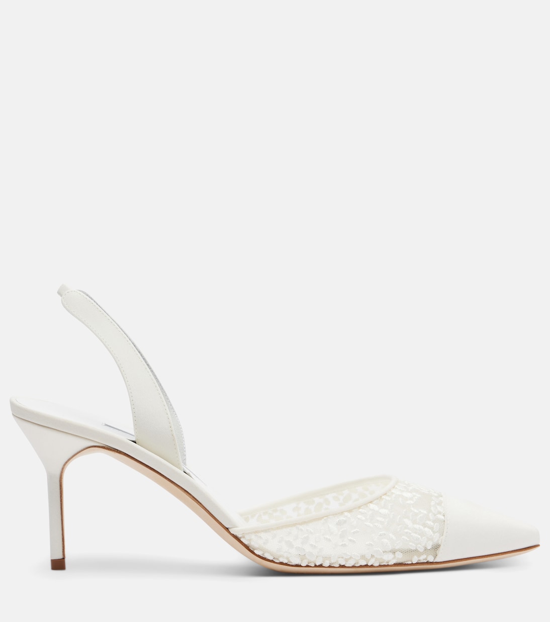 Pumps slingback Capsli 70 | Manolo Blahnik