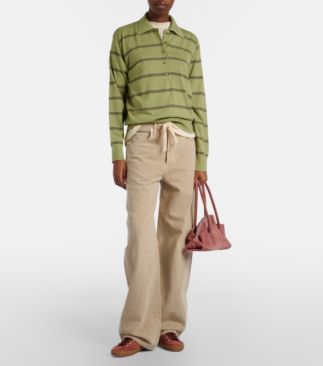 Sneakers Super-Star in suede | Golden Goose