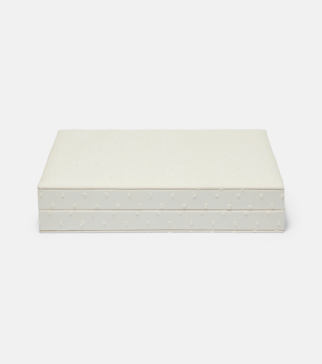 Cotton jewelry box | Sophie Bille Brahe