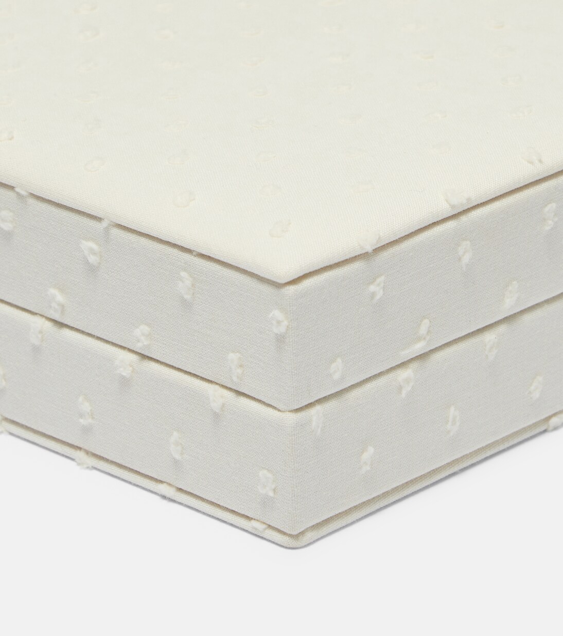 Cotton jewelry box | Sophie Bille Brahe