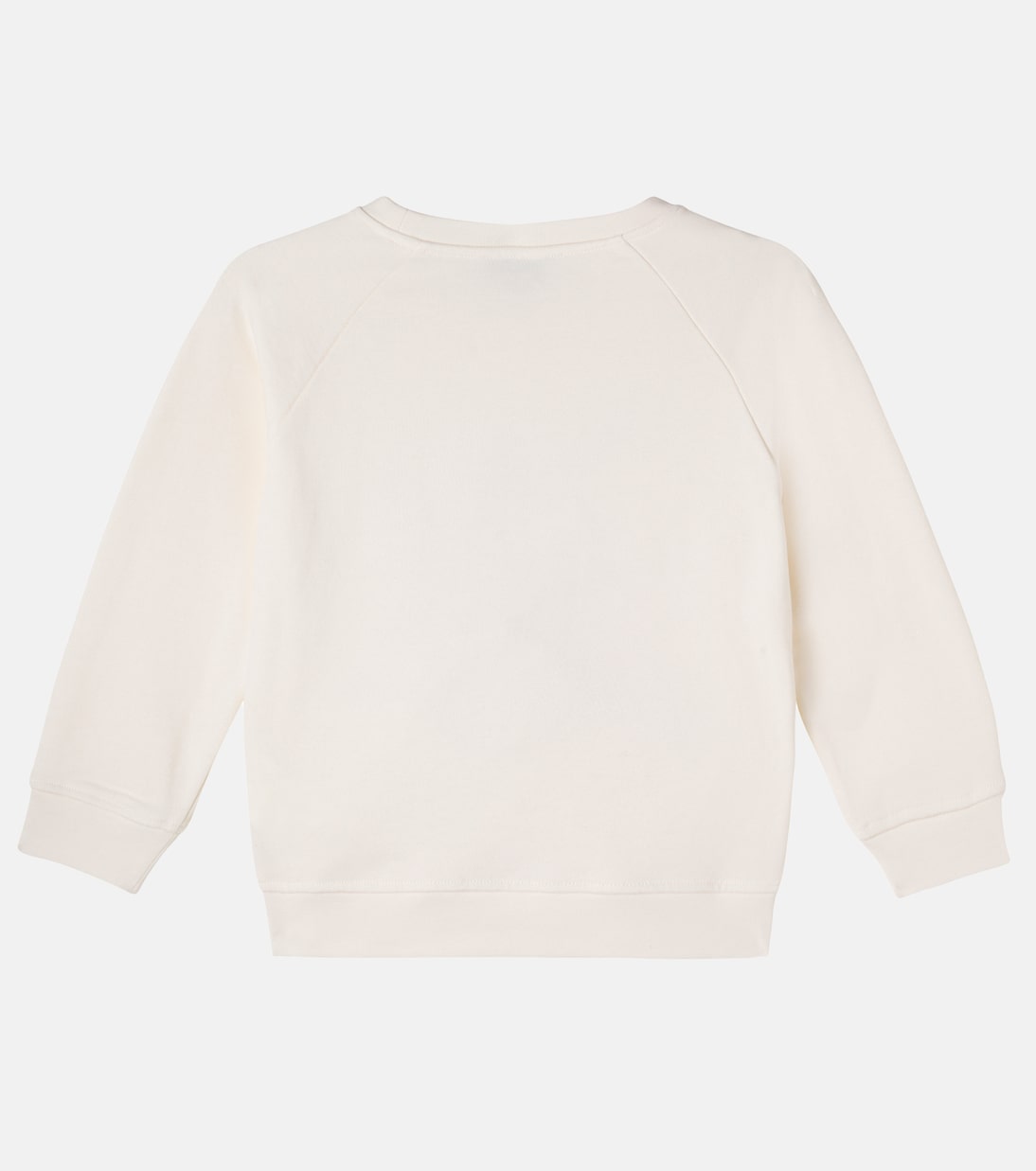 T-shirt imprimé en coton | Stella McCartney Kids