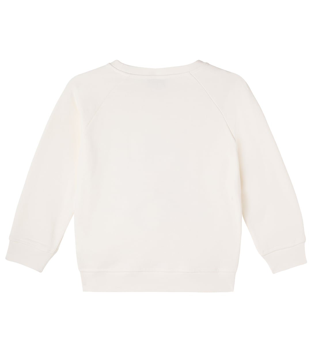 T-shirt imprimé en coton | Stella McCartney Kids