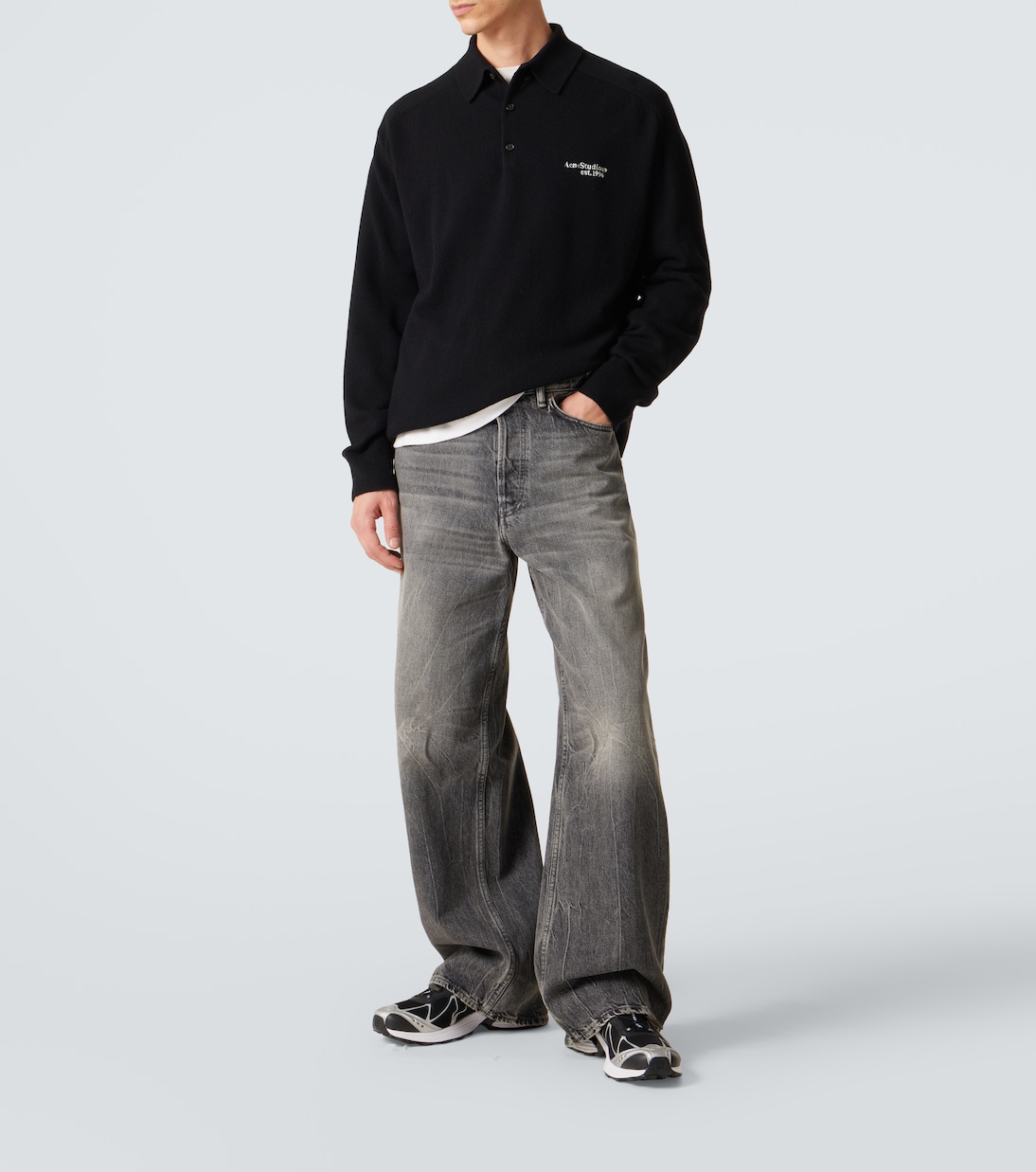 XT-Whisper sneakers | Salomon