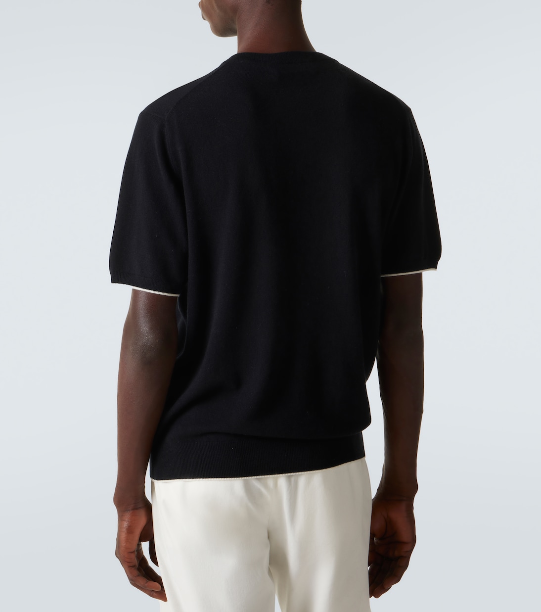 Pull en cachemire | Arch4