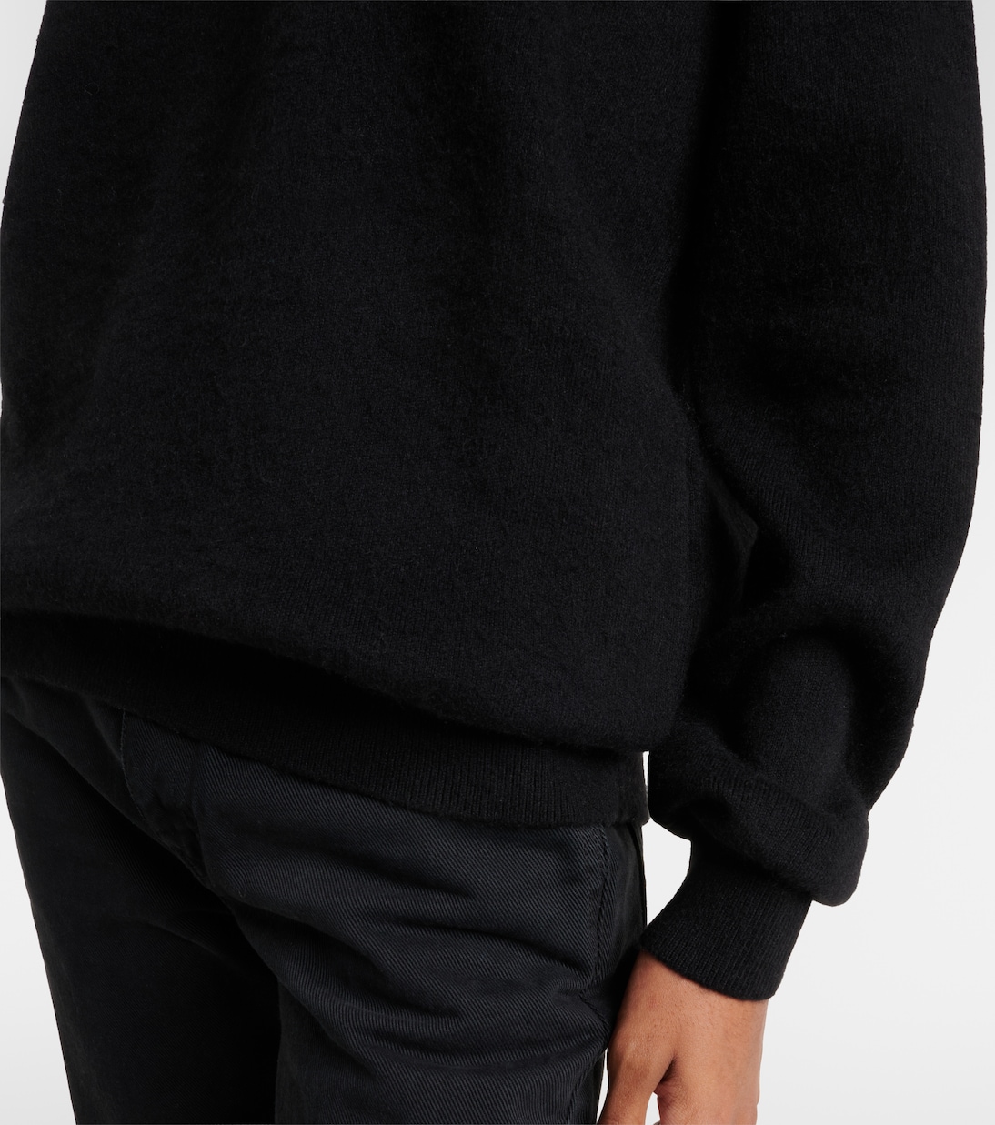 Pullover aus Kaschmir | Saint Laurent