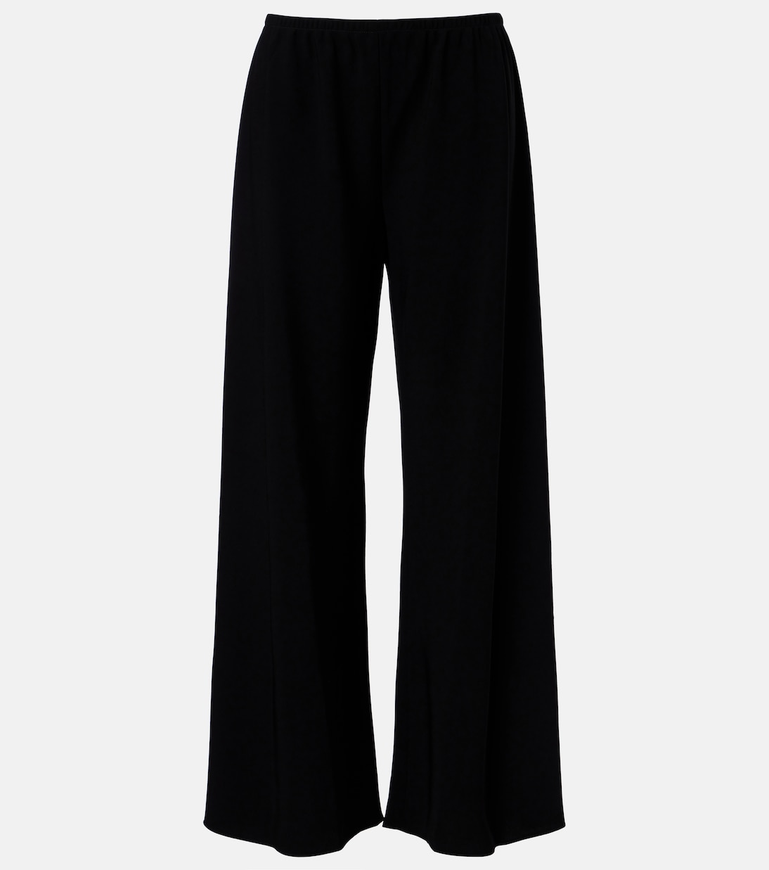 Gala cady wide-leg pants | The Row