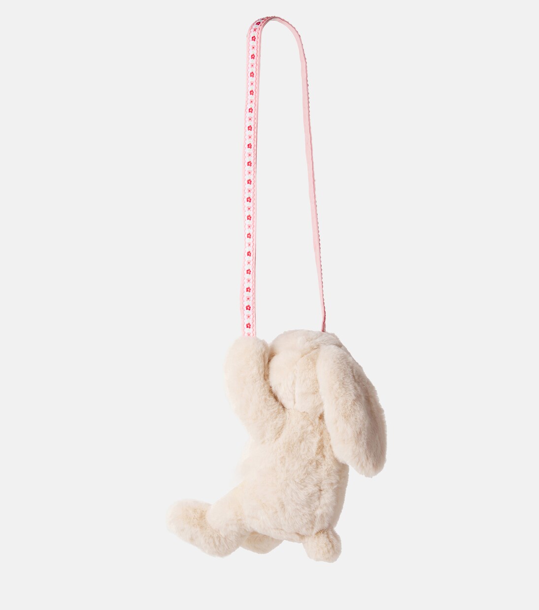 Teddy crossbody bag | Konges Sløjd