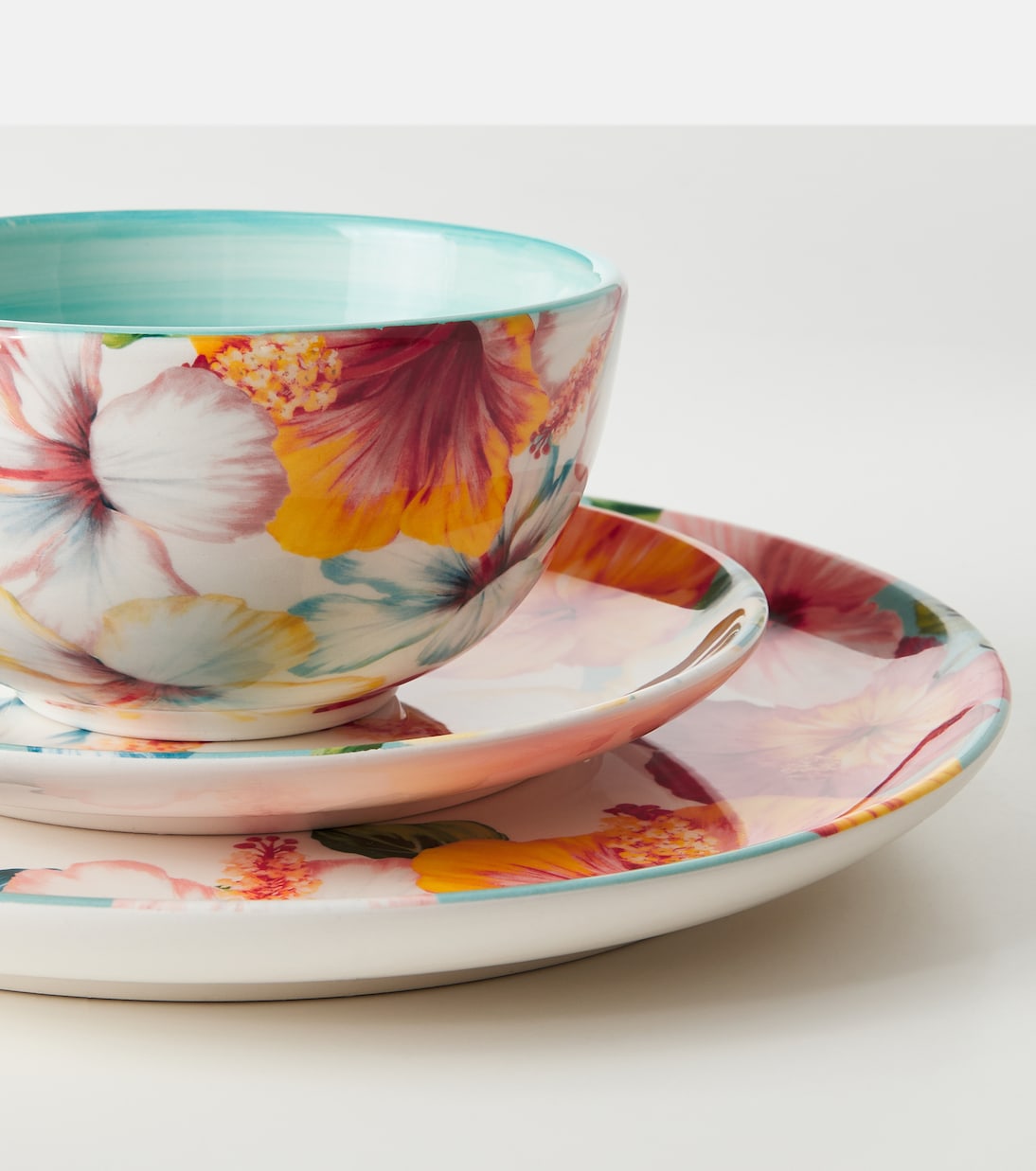 Small ceramic bowl | Dolce&Gabbana Casa