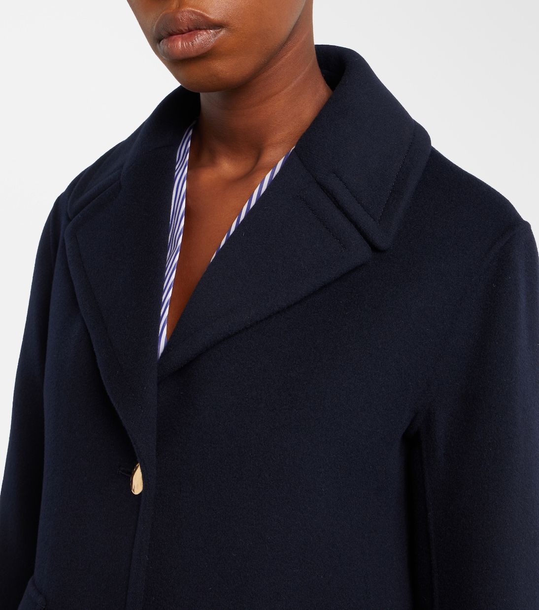 Virgin wool jacket | 'S Max Mara