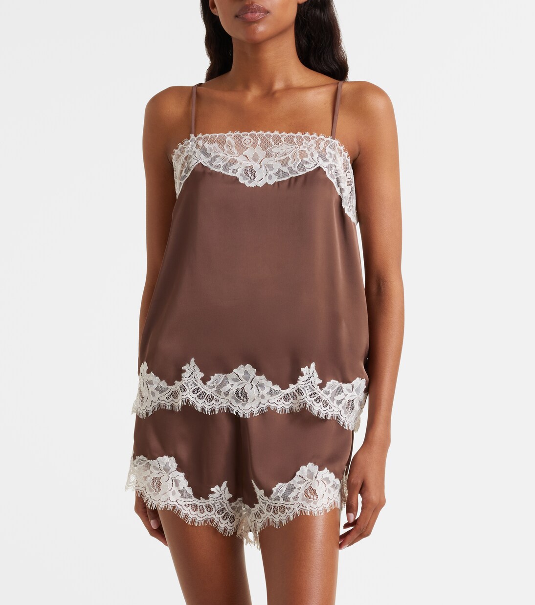Shorts Marisol | Faithfull