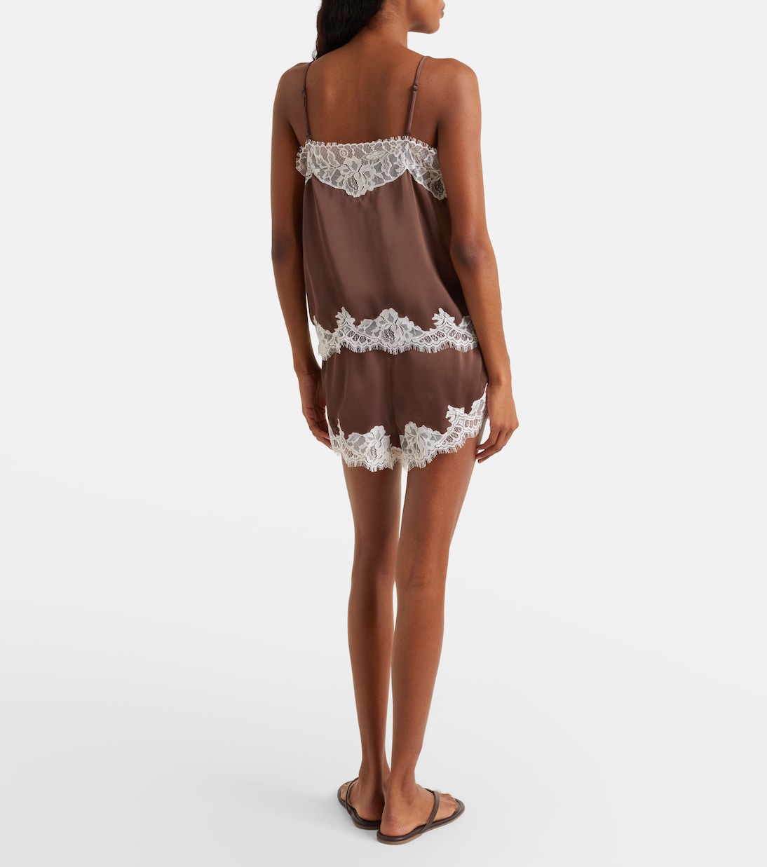 Shorts Marisol | Faithfull