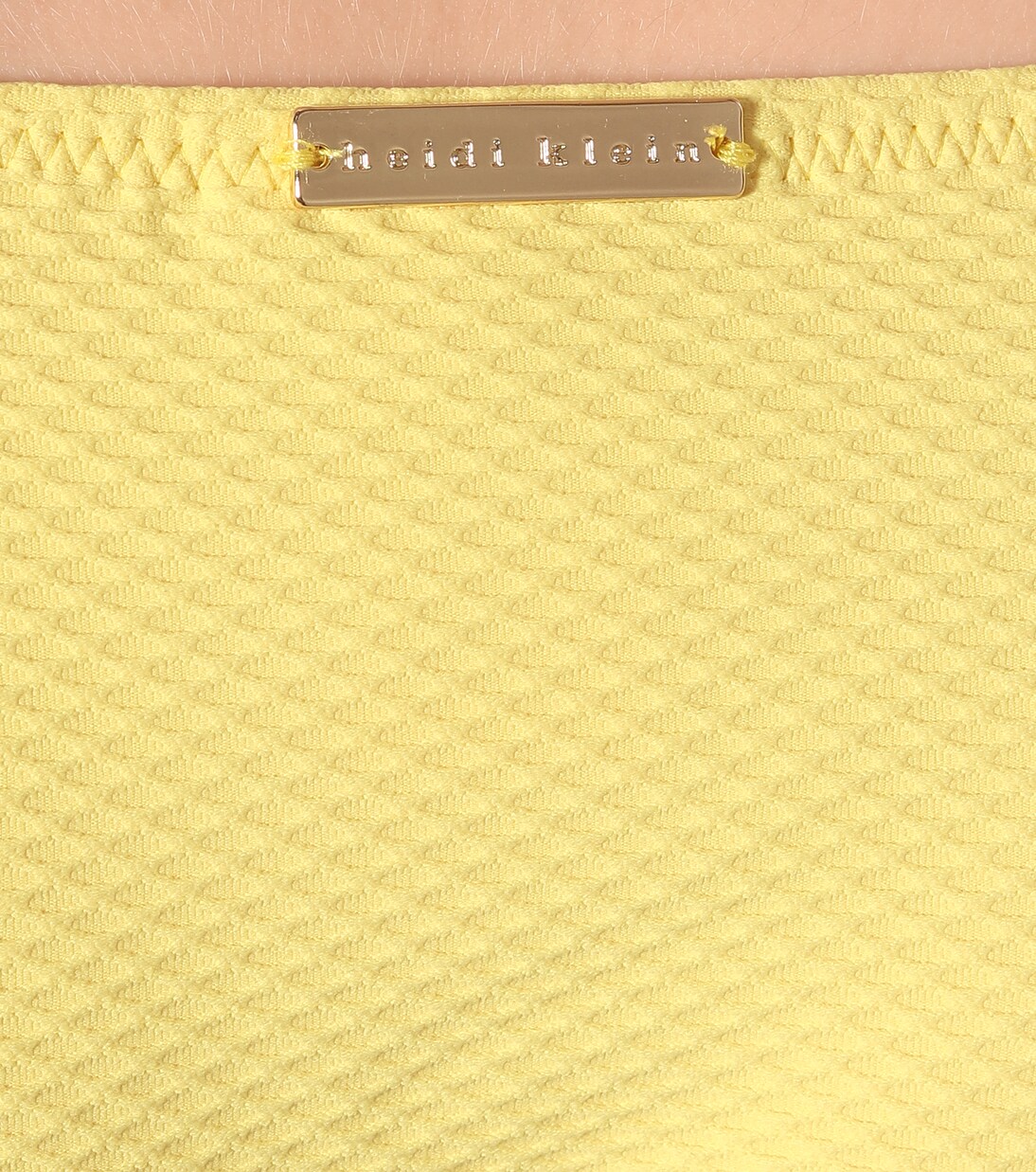 Culotte de bikini Cancun | Heidi Klein