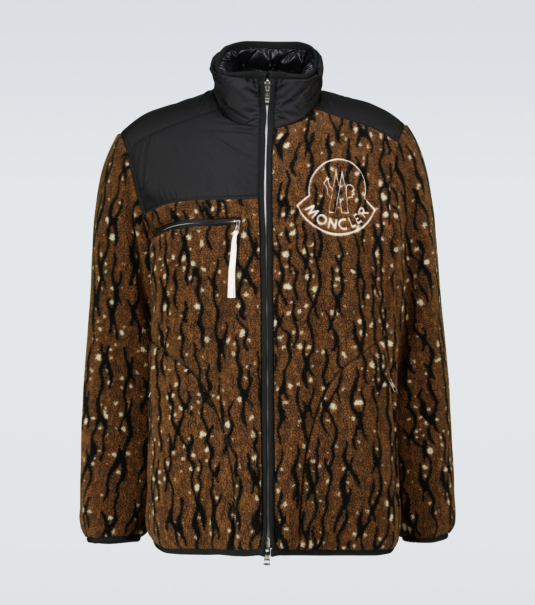 2 Moncler 1952 Inagi jacket | Moncler Genius